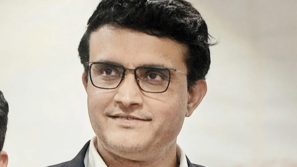 Sourav Ganguly Quotes 